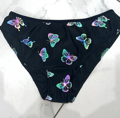Butterfly Triangle Bikini Large (12)