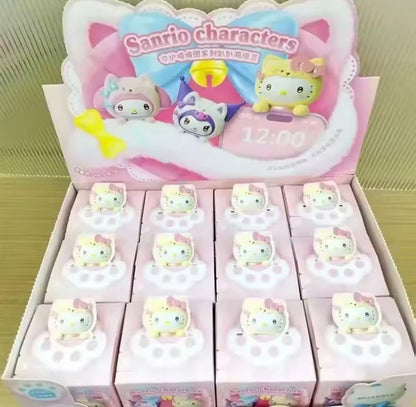 Sanrio Hipper Blind Box