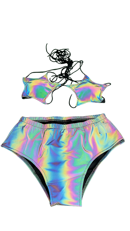 Star bikini 14