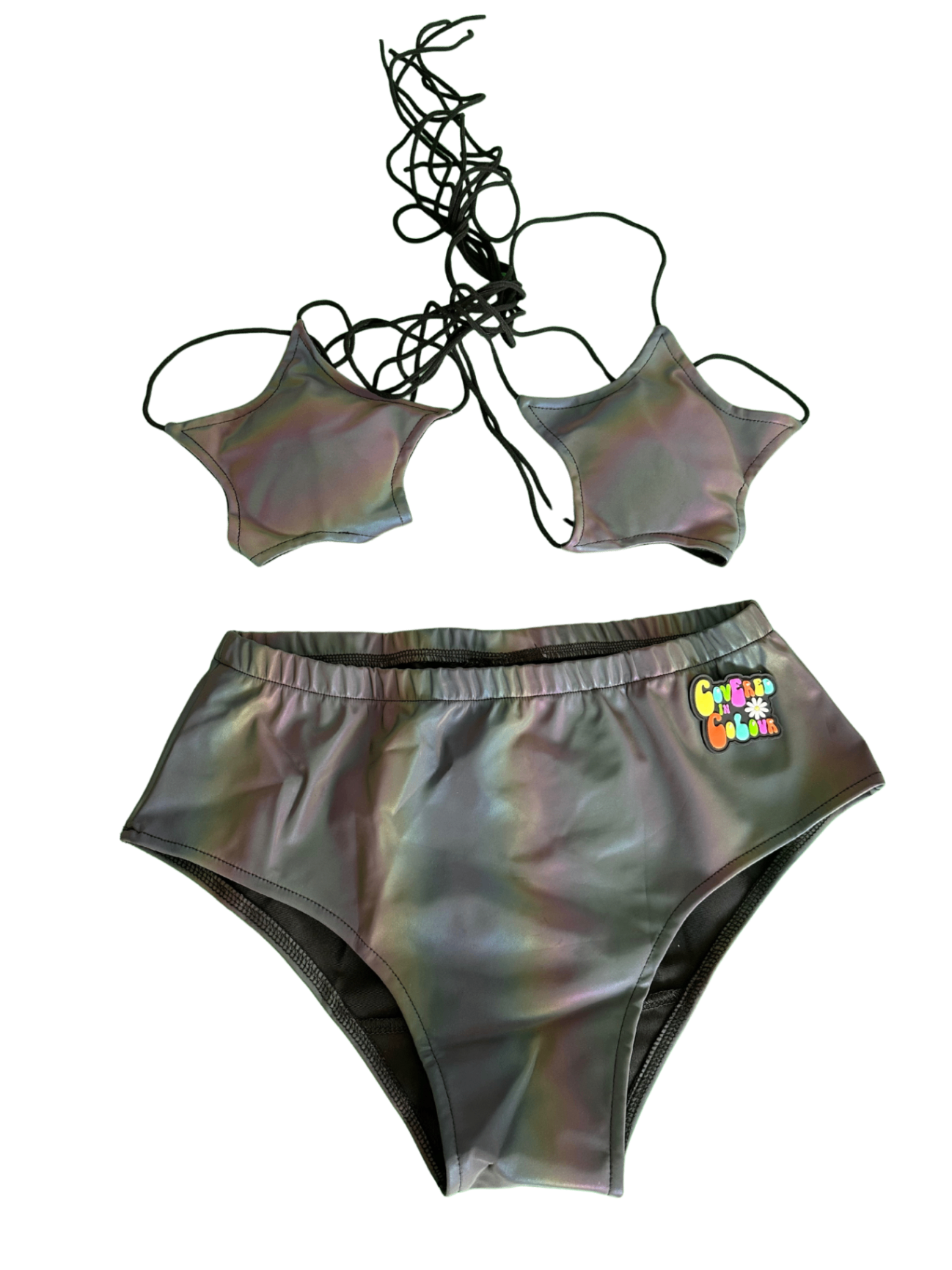 Star bikini 14