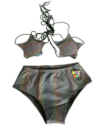 Star bikini 14