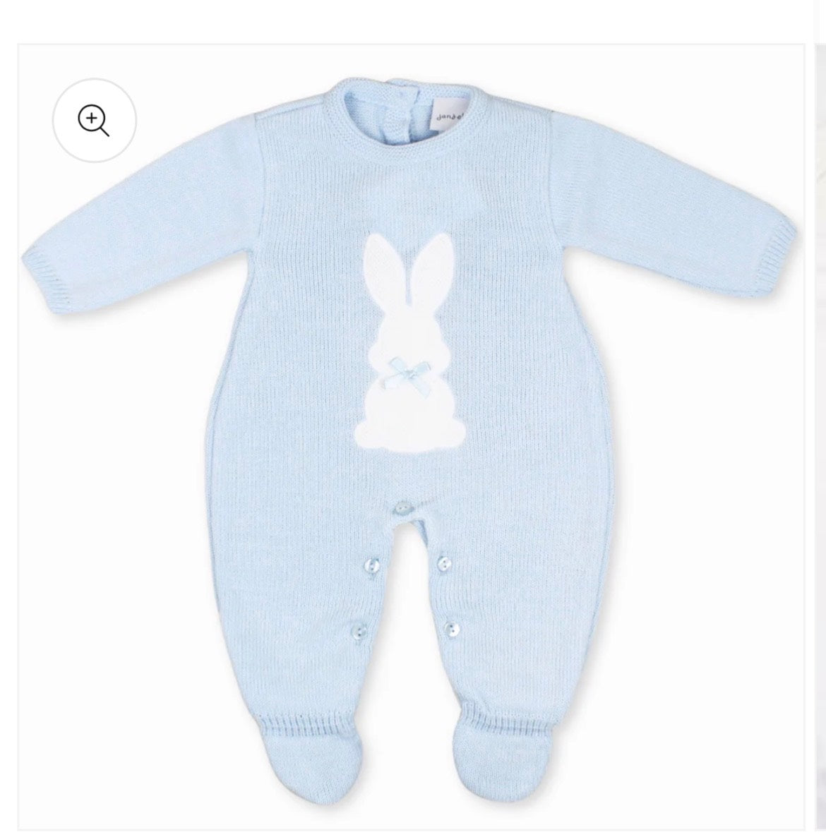 Bunny All In One 