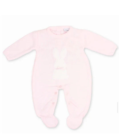 Bunny Romper