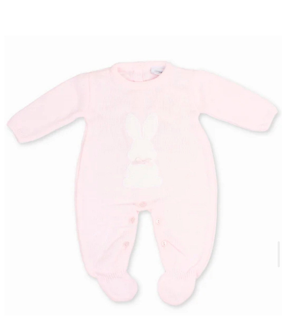 Bunny Romper