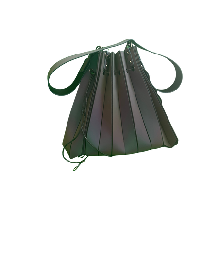 Reflective handbag 