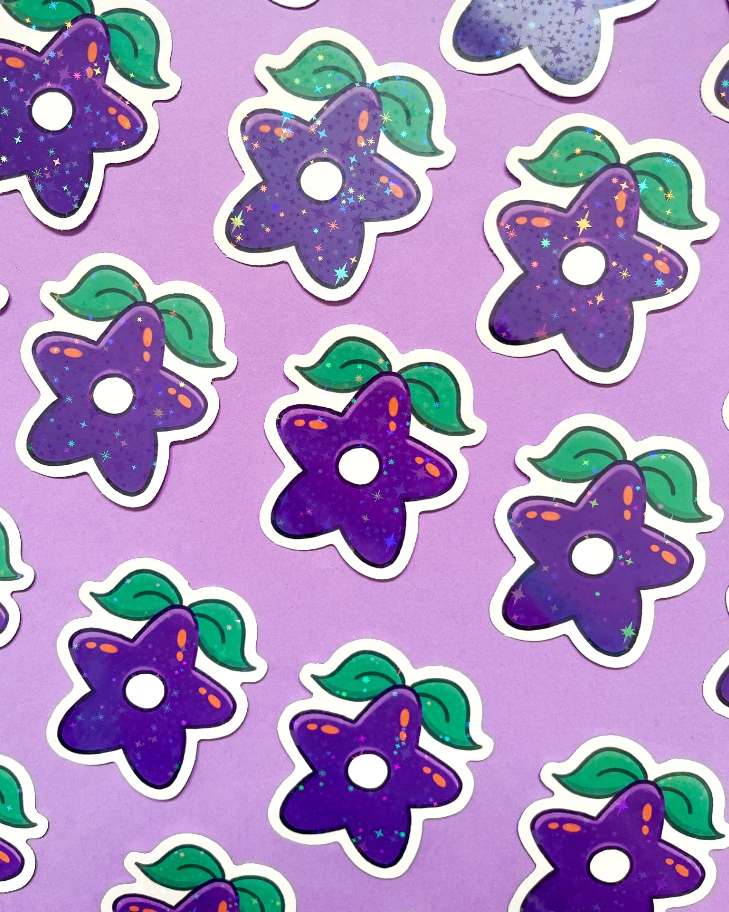 Stardrop Stardew Valley Keyring
