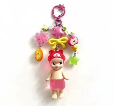 charm keyring 
