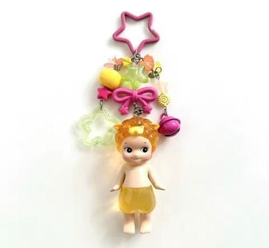 charm keyring 