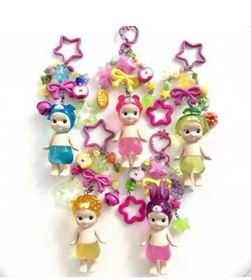 charm keyring 