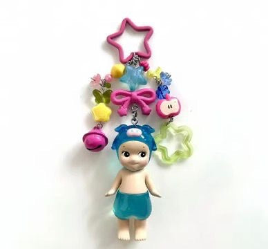 charm keyring 