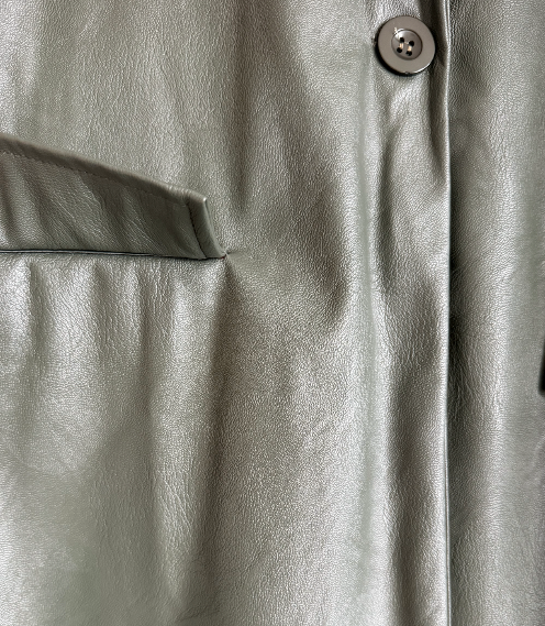 Green Italian Jacket