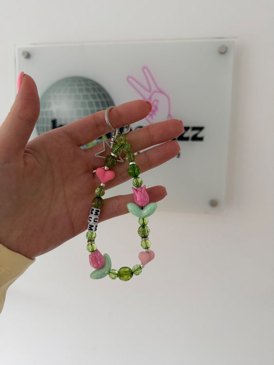 Mother’s Day Keyring 