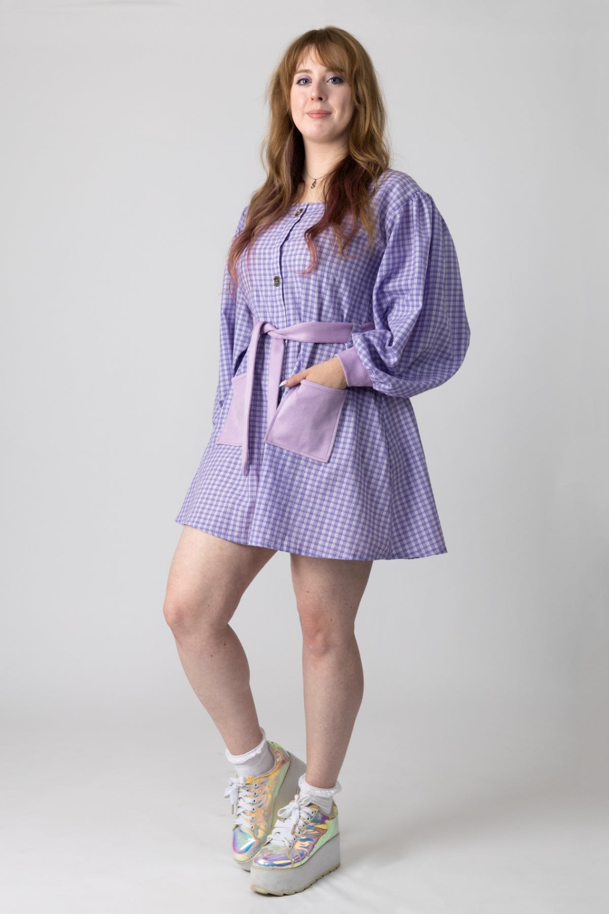 Lilli Dress