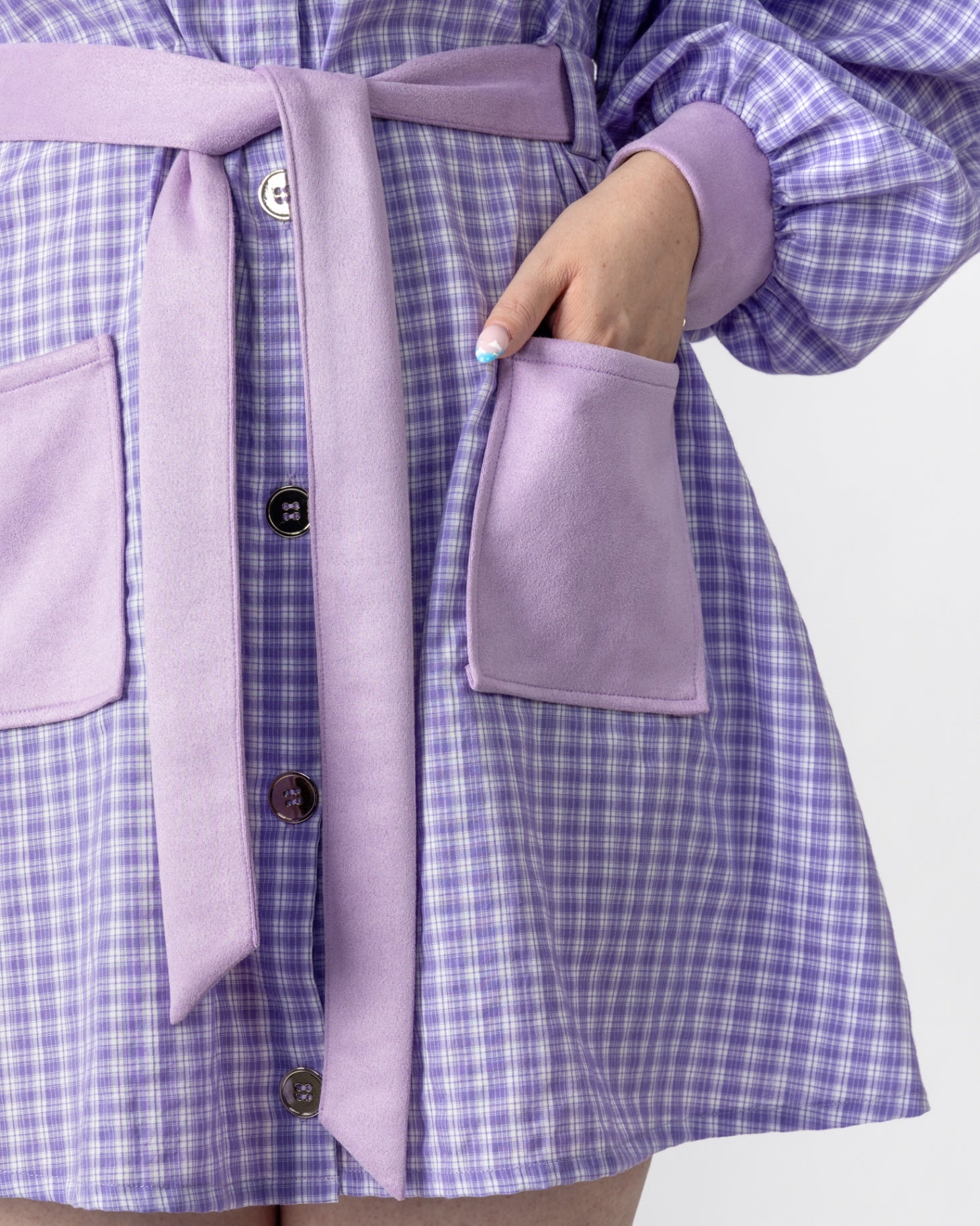 Lilli Dress