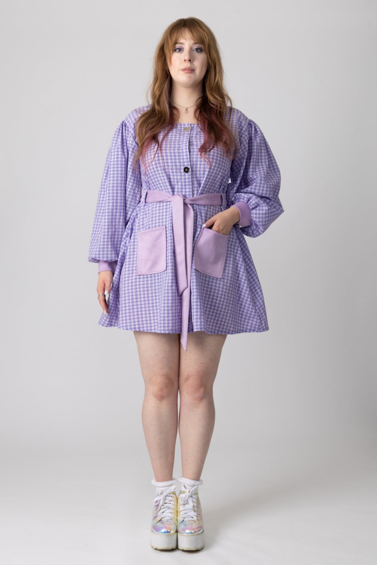 Lilli Dress