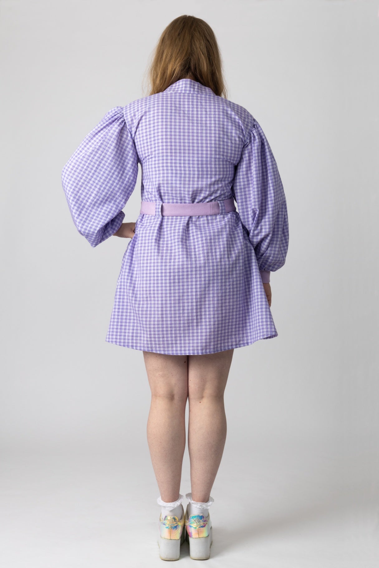 Lilli Dress