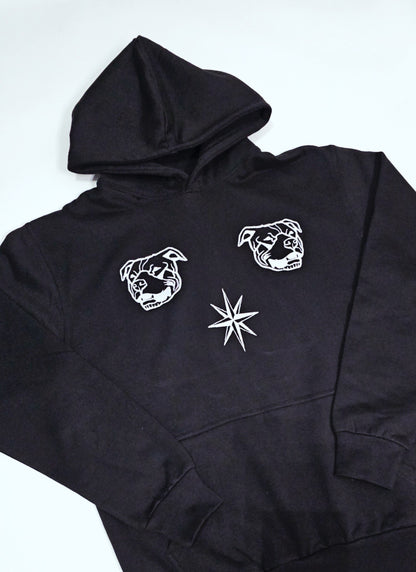 CC Duos Versus hoodie