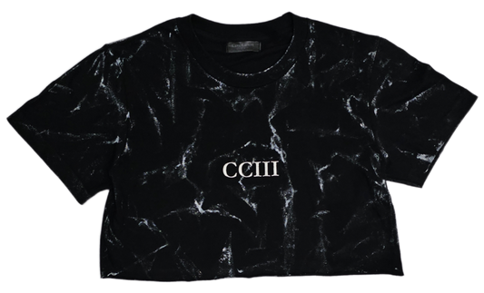 CCIII Crop Top 