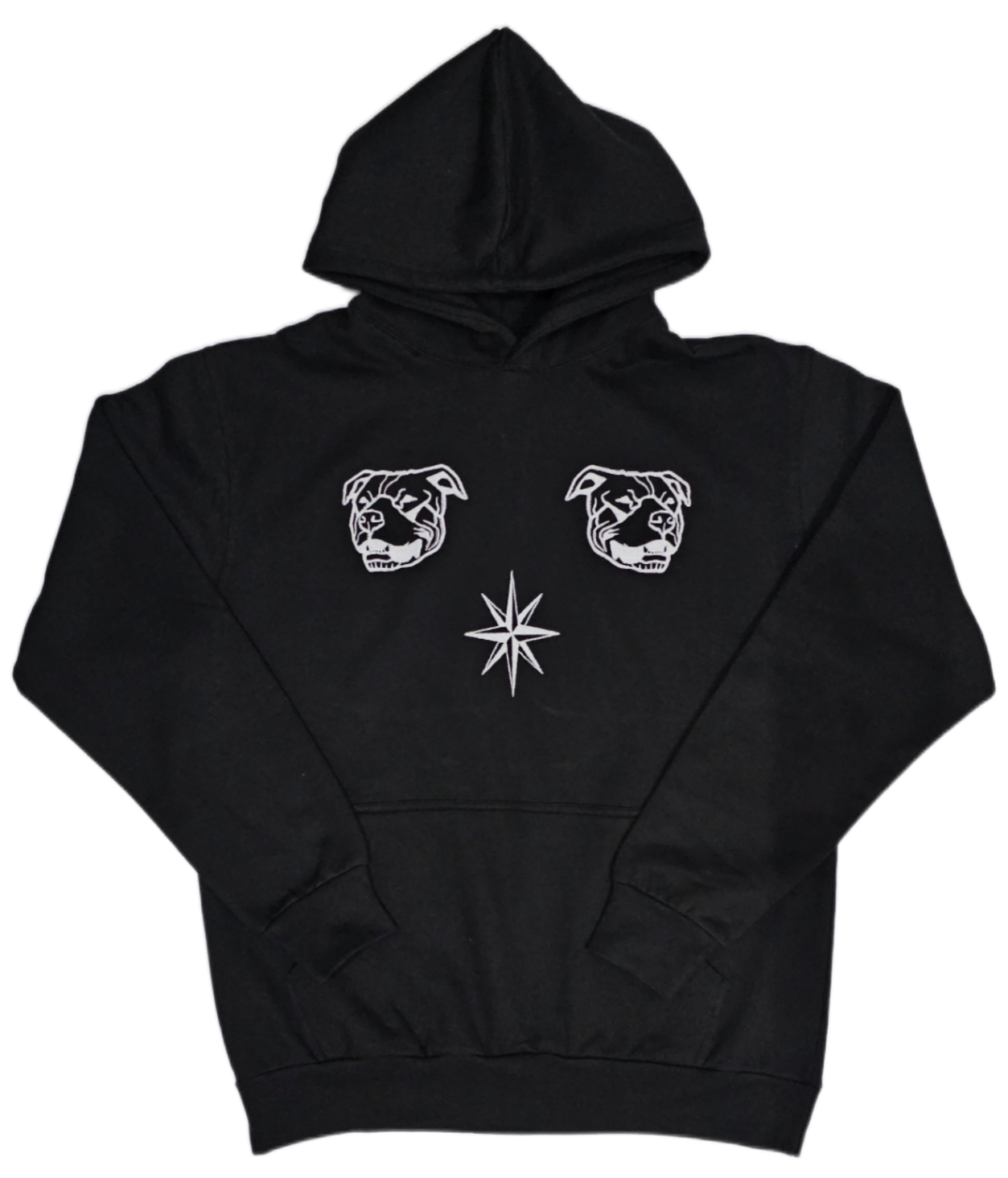 CC Duos Versus hoodie