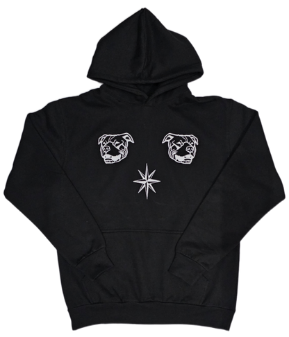 CC Duos Versus hoodie
