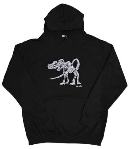 CC CERBERUS HOODIE