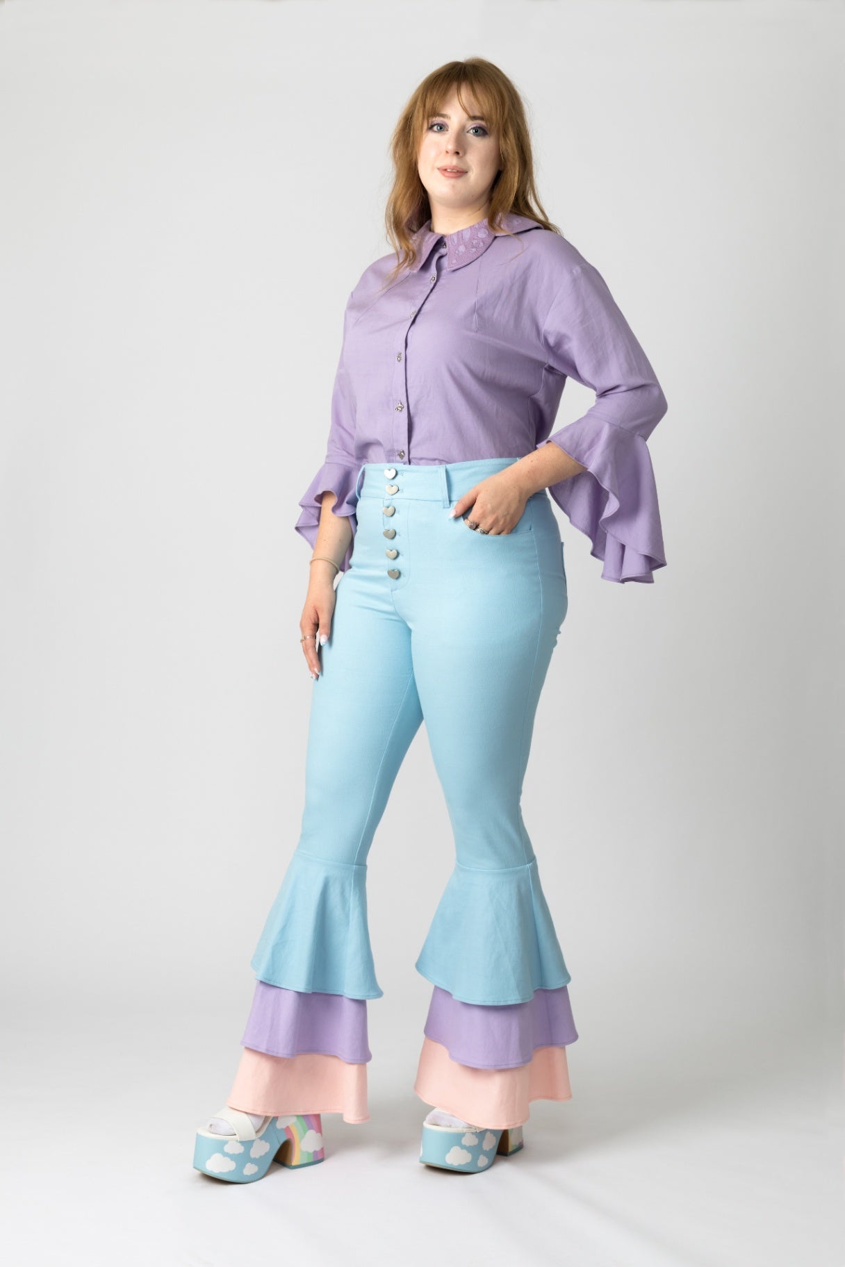 Mary Blouse