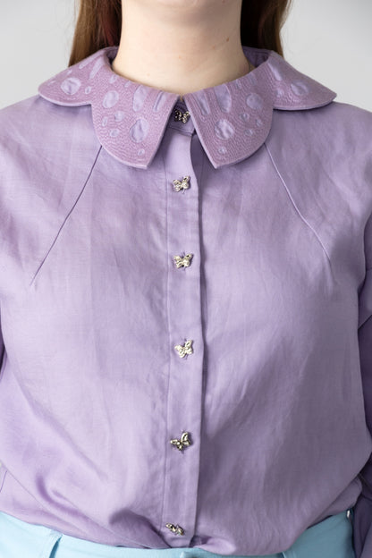 Mary Blouse