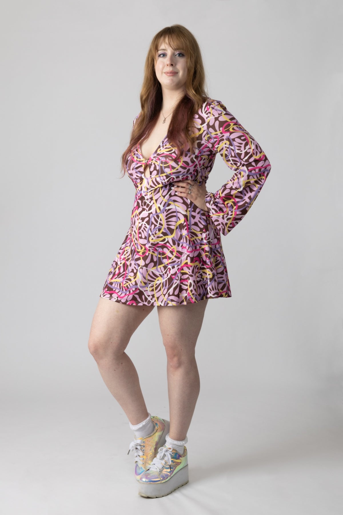 Hannah Dress