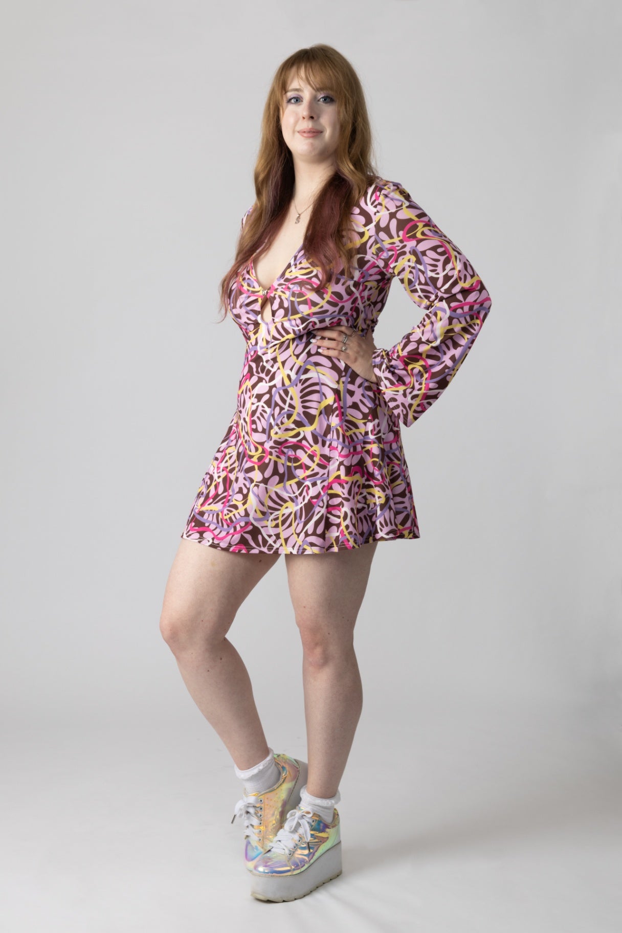 Hannah Dress