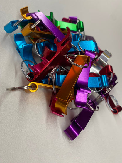 Soda Pop Can Openers