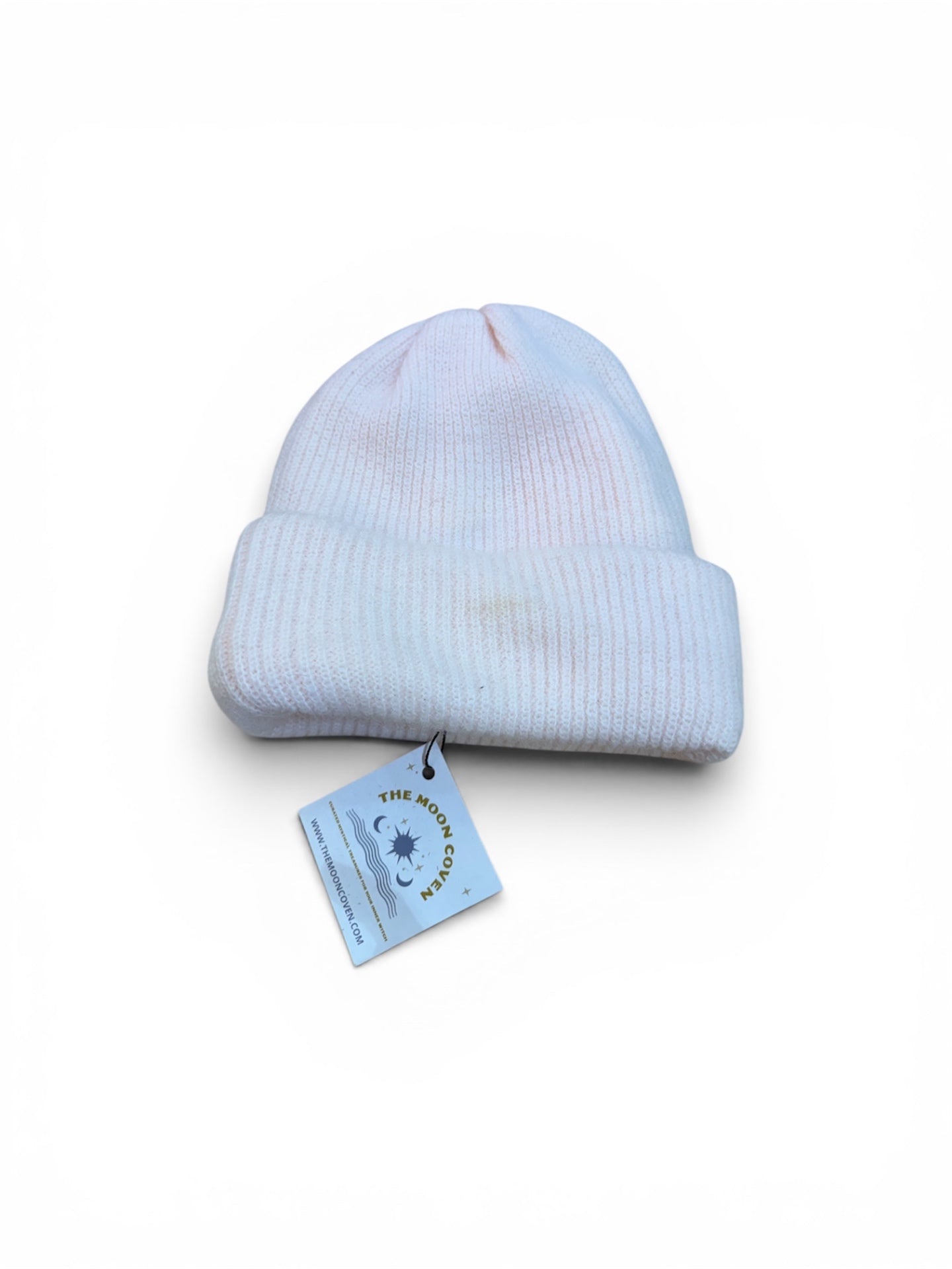 Extra Warm Thick Woolley Hat Pink