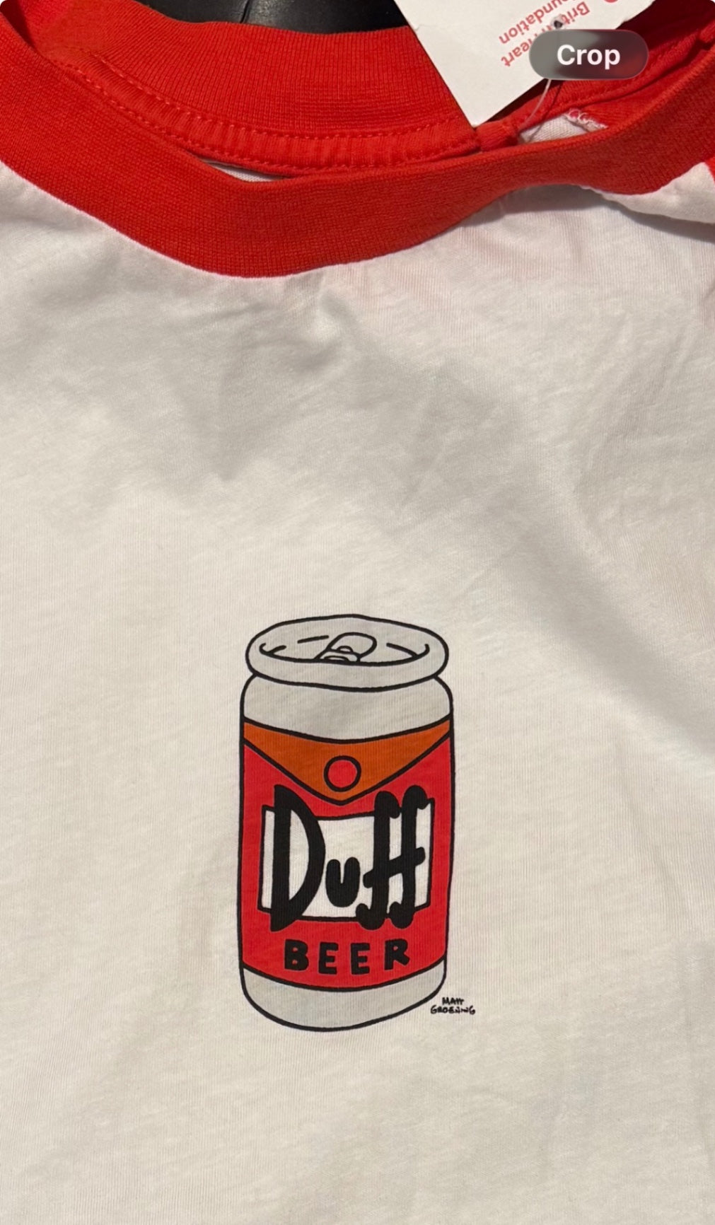 Duff!!