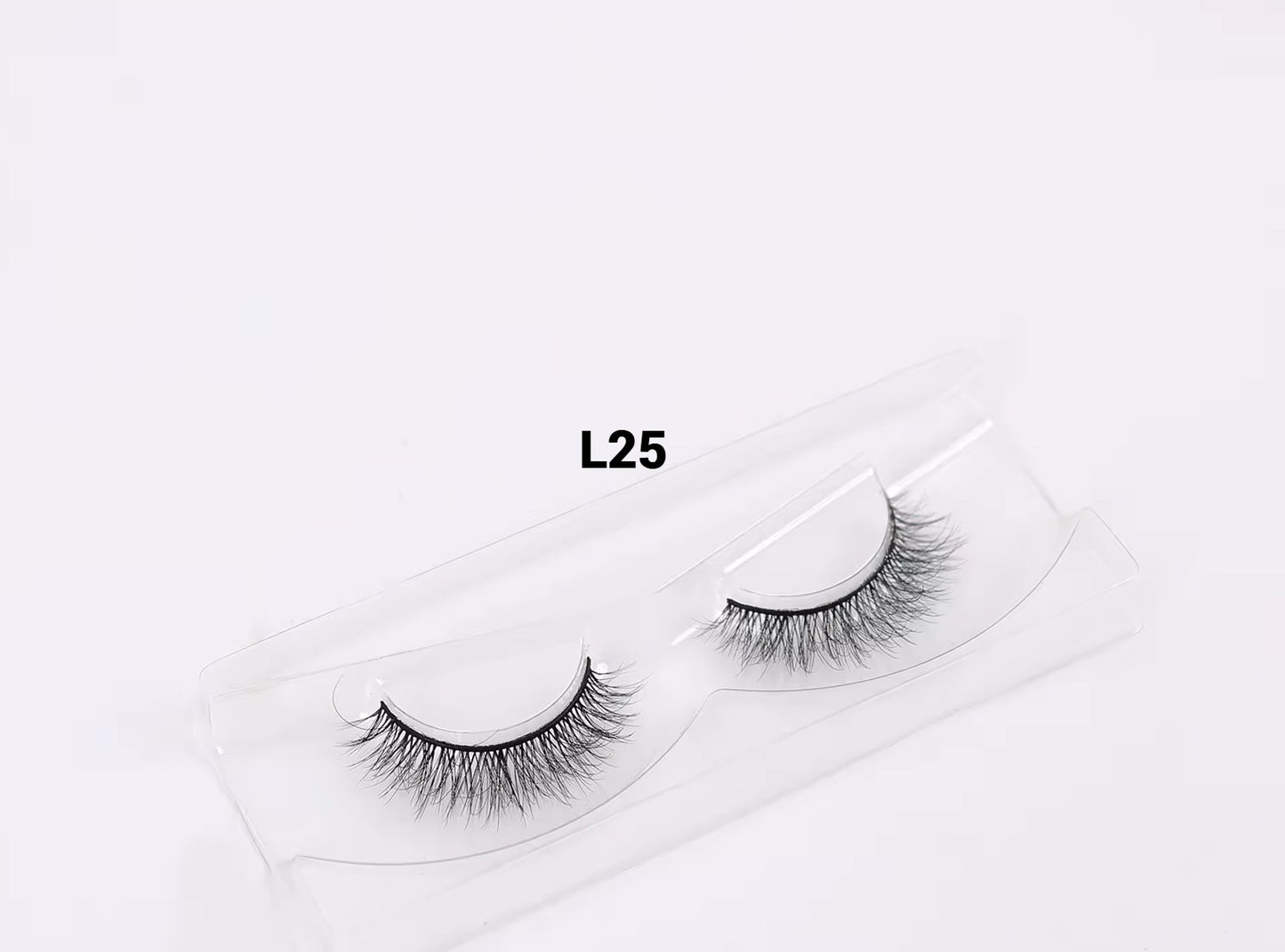 Faux Mink Lashes – Cruelty Free, Wispy, Reusable Anime Cosplay Makeup Styles
