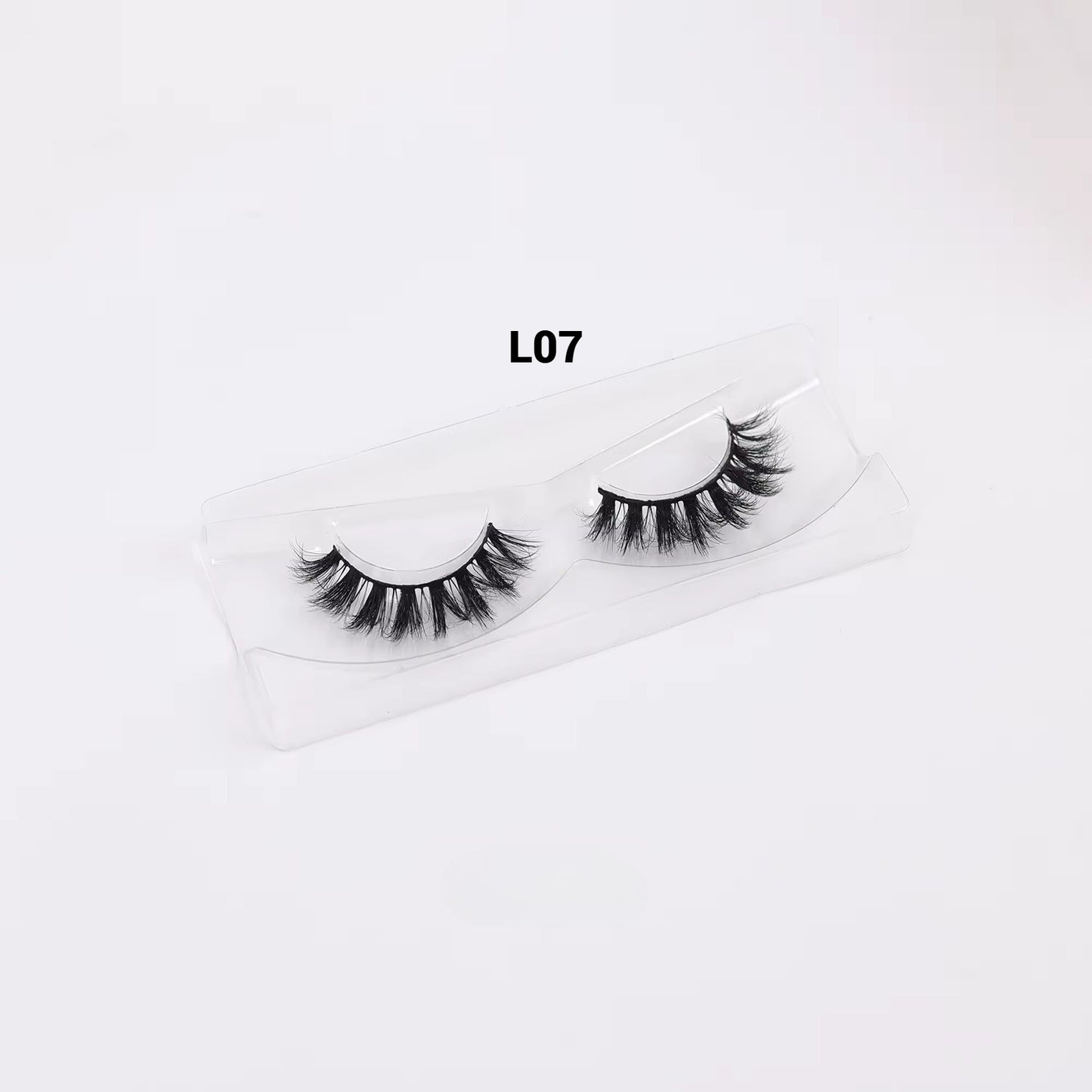Faux Mink Lashes – Cruelty Free, Wispy, Reusable Anime Cosplay Makeup Styles