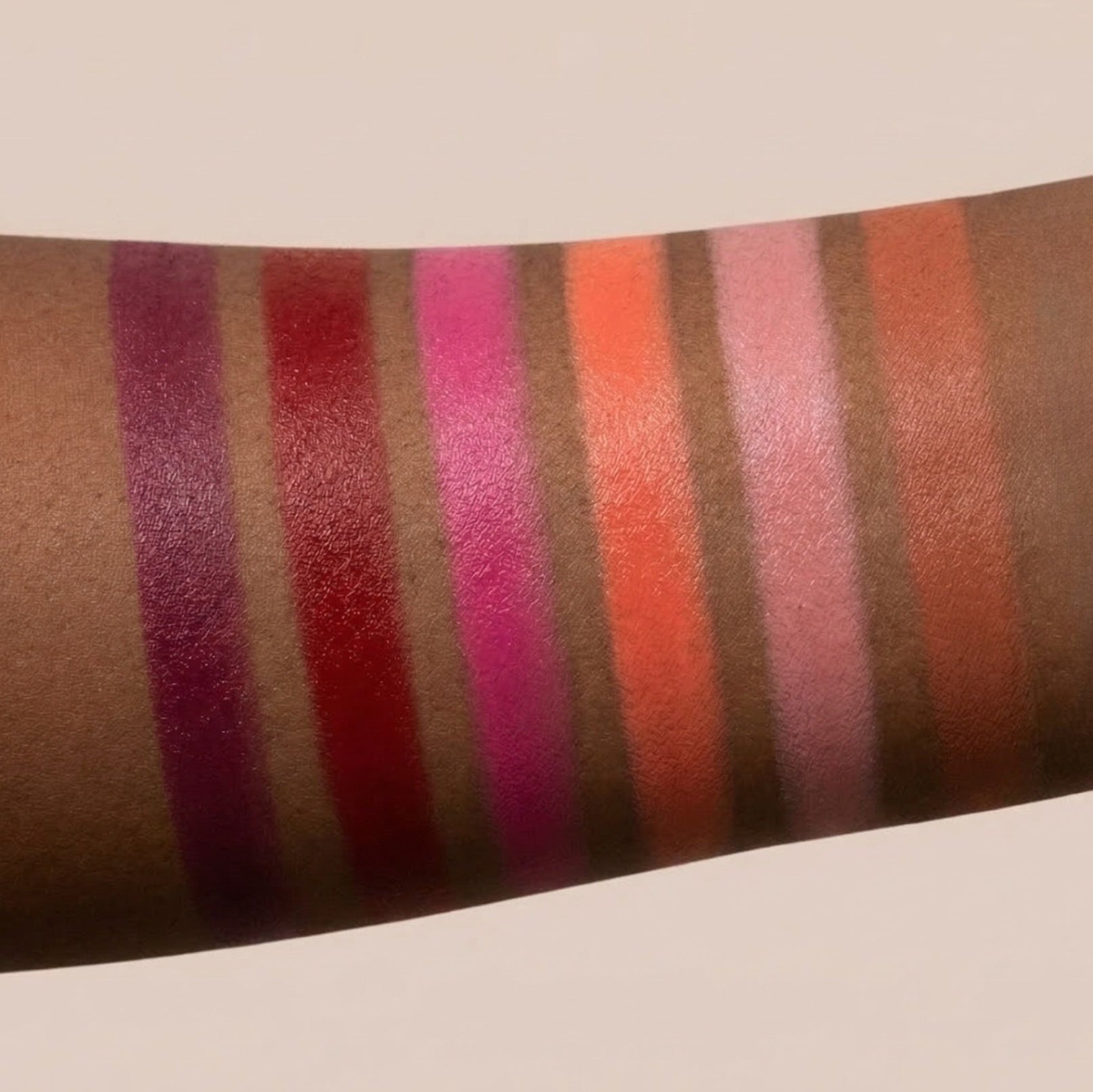 Sakura Bloom Cream Blush Palette