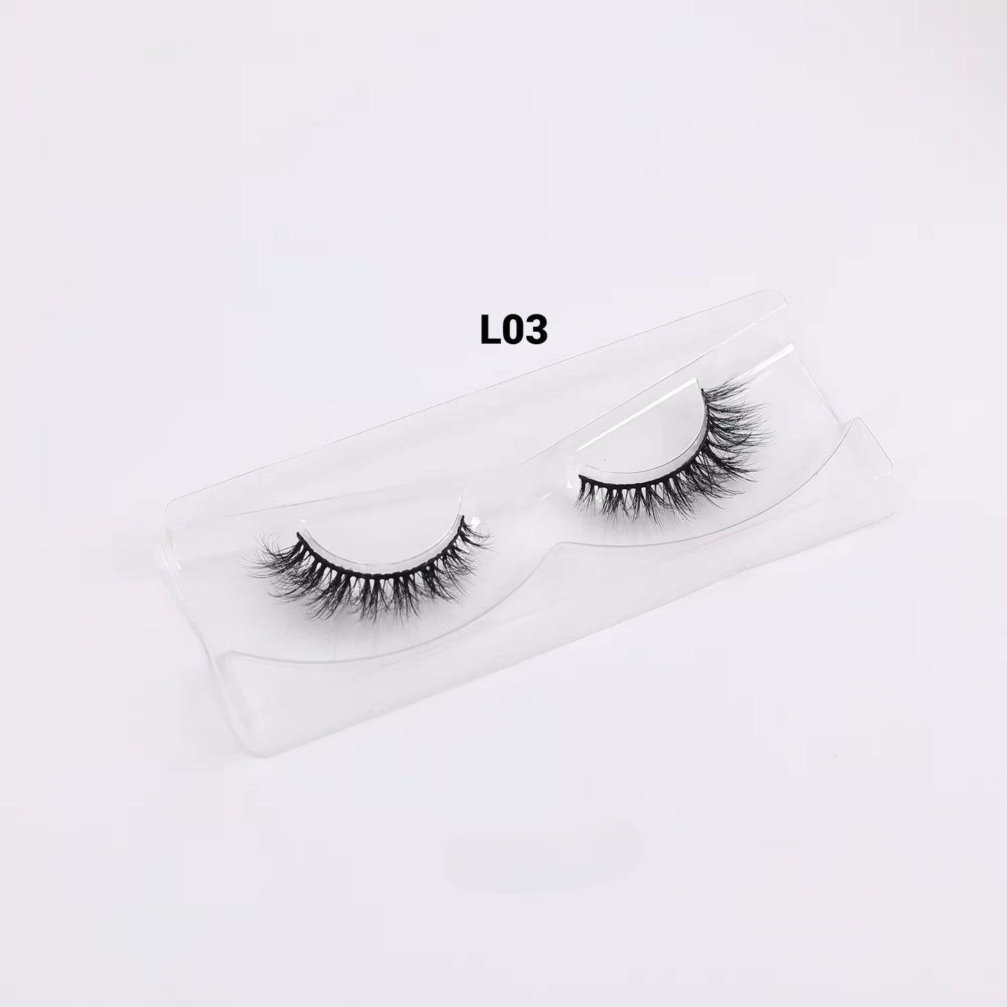 Faux Mink Lashes – Cruelty Free, Wispy, Reusable Anime Cosplay Makeup Styles