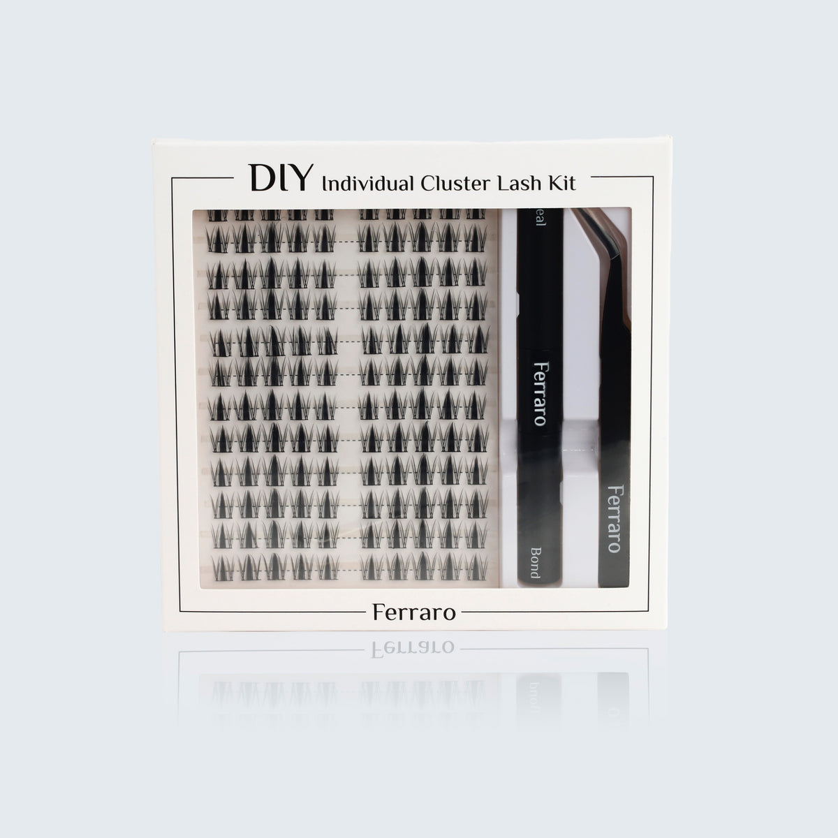 Beautiful Lash Kit
