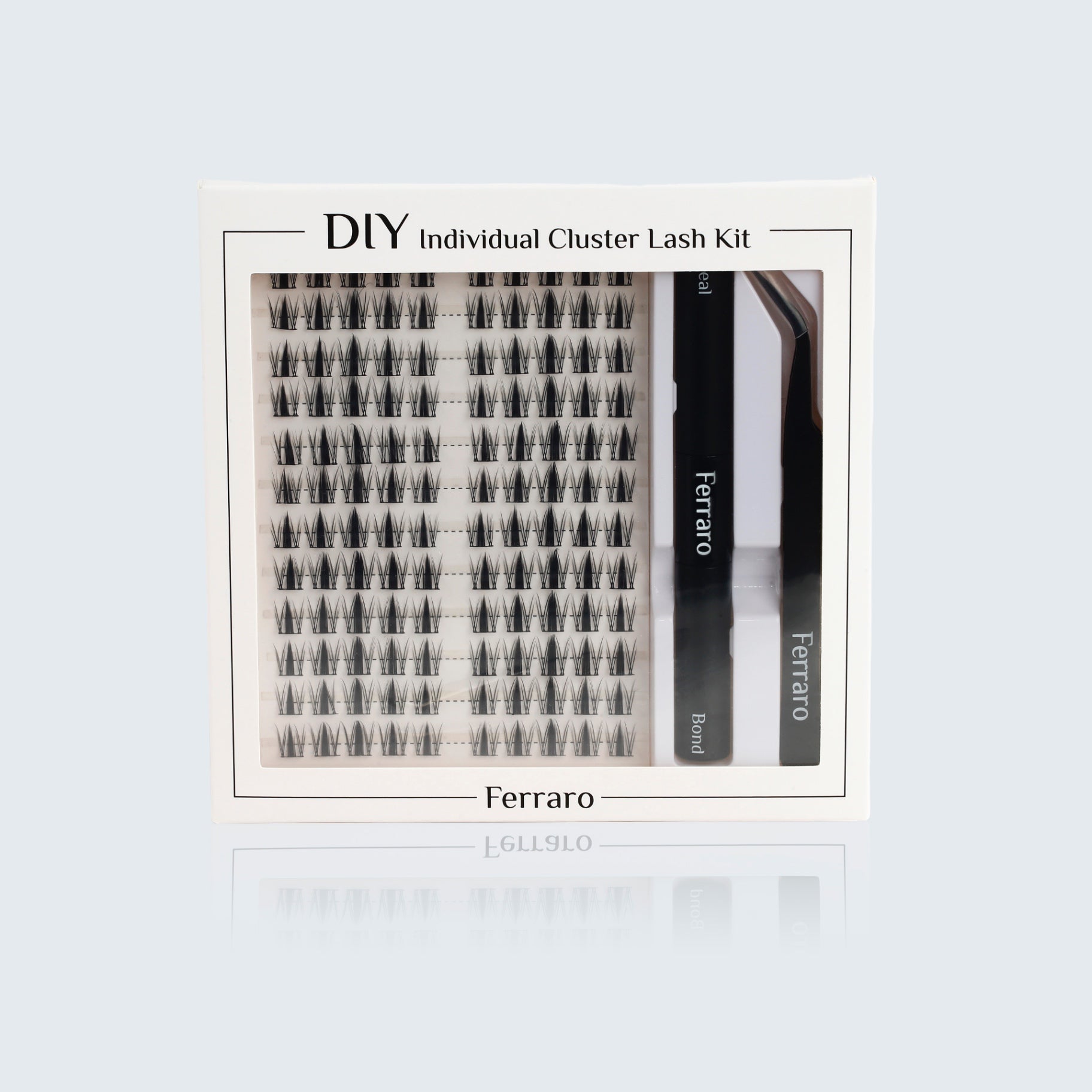 Beautiful Lash Kit