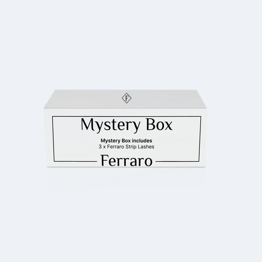 3x Strip Lash Mystery Box