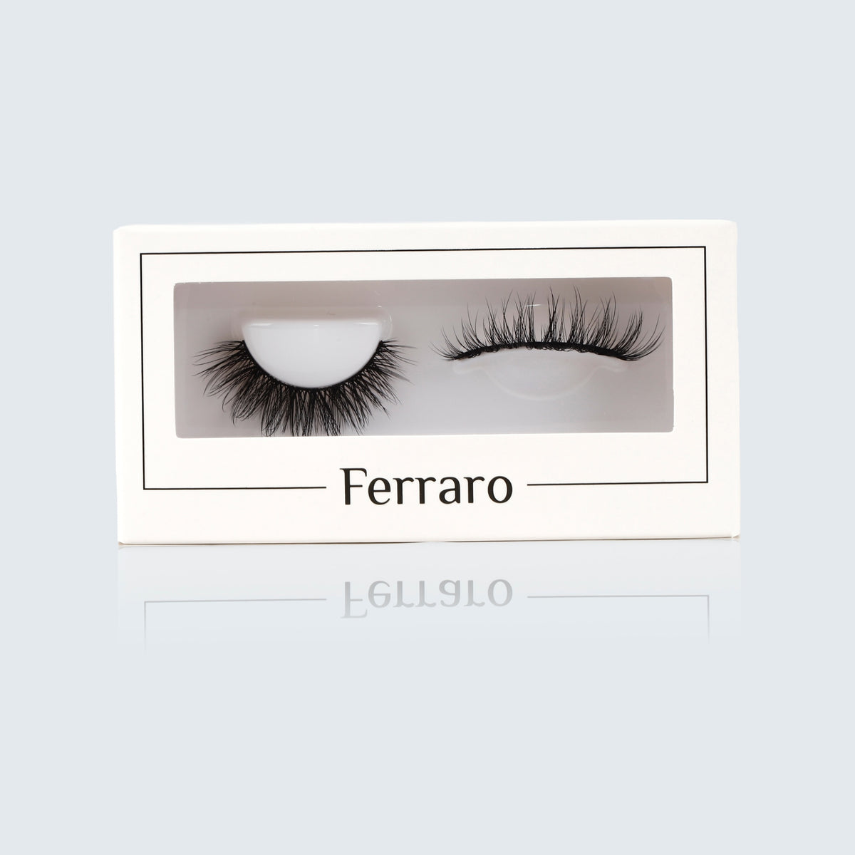 Definitely Sexy Strip Lashes