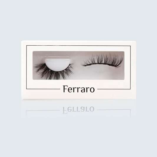 So Gorgeous Strip Lashes