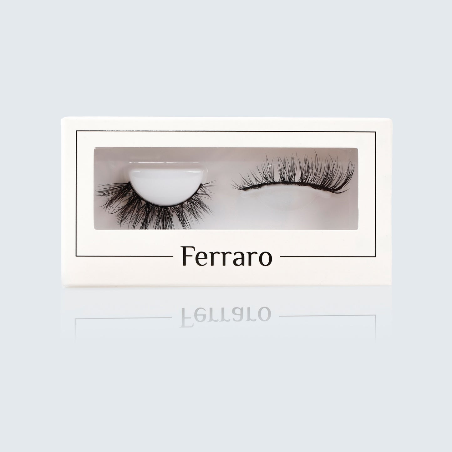 So Gorgeous Strip Lashes