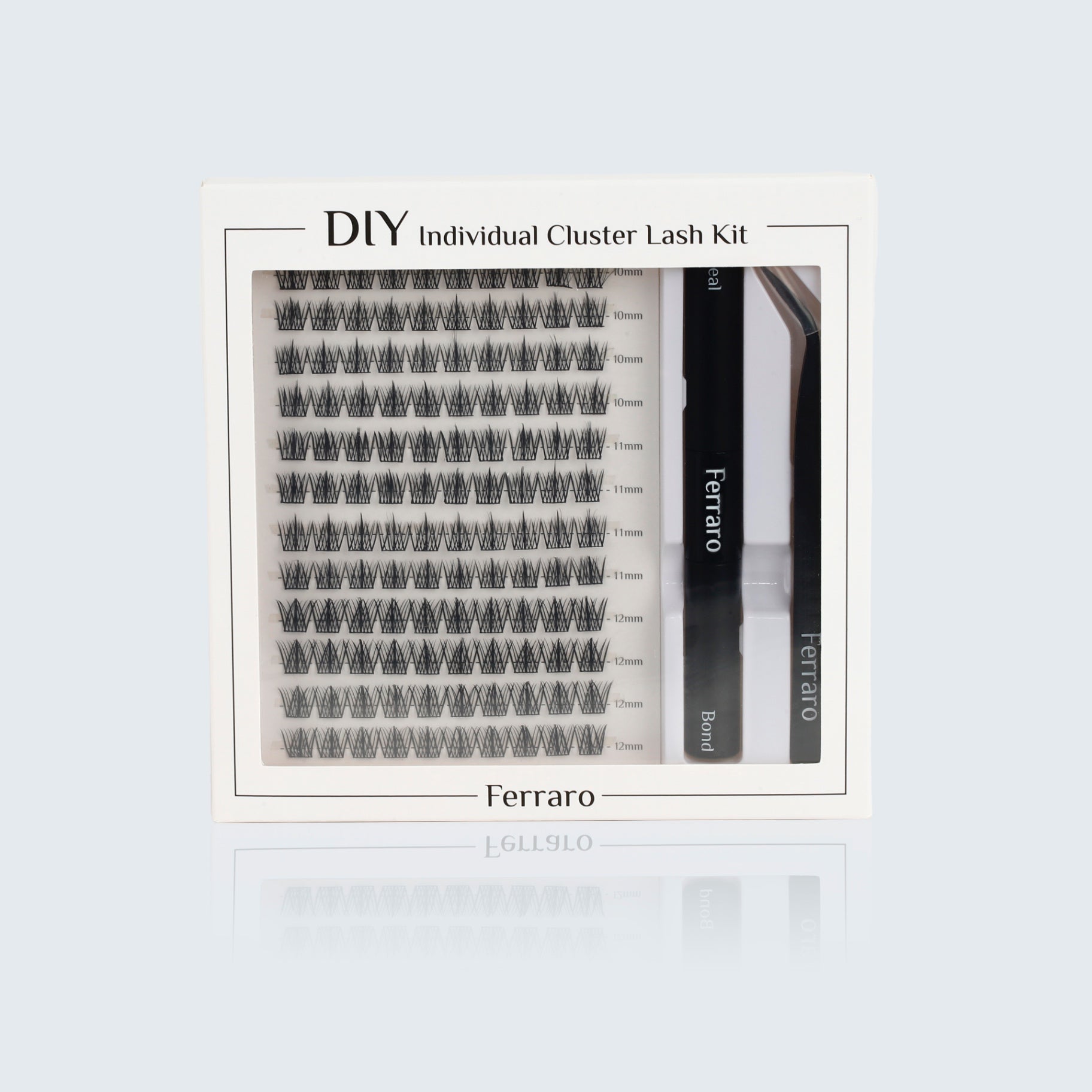 Gorgeous Lash Kit