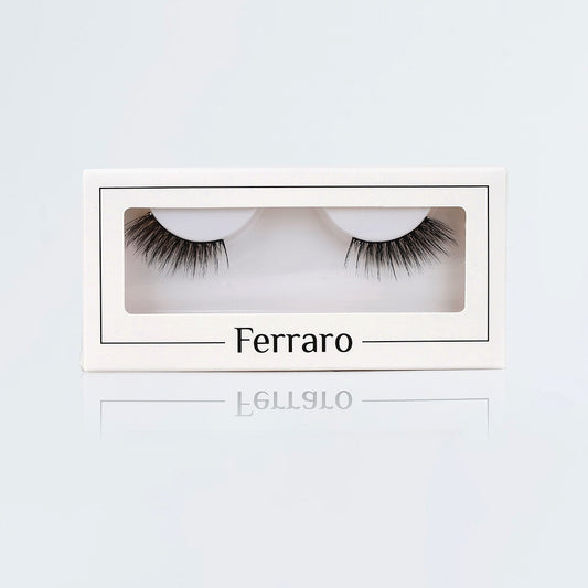 Flutter Half Lashes