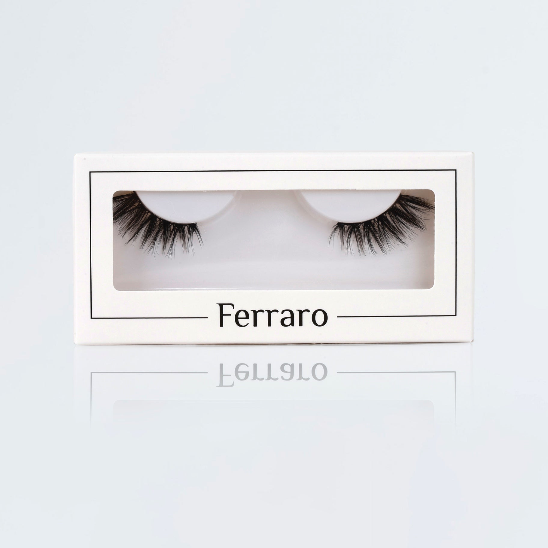 Feline Half Lashes