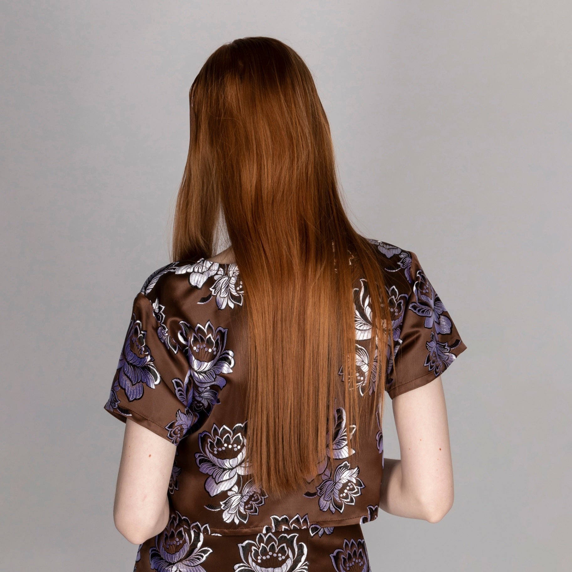 Zichy Top size 12