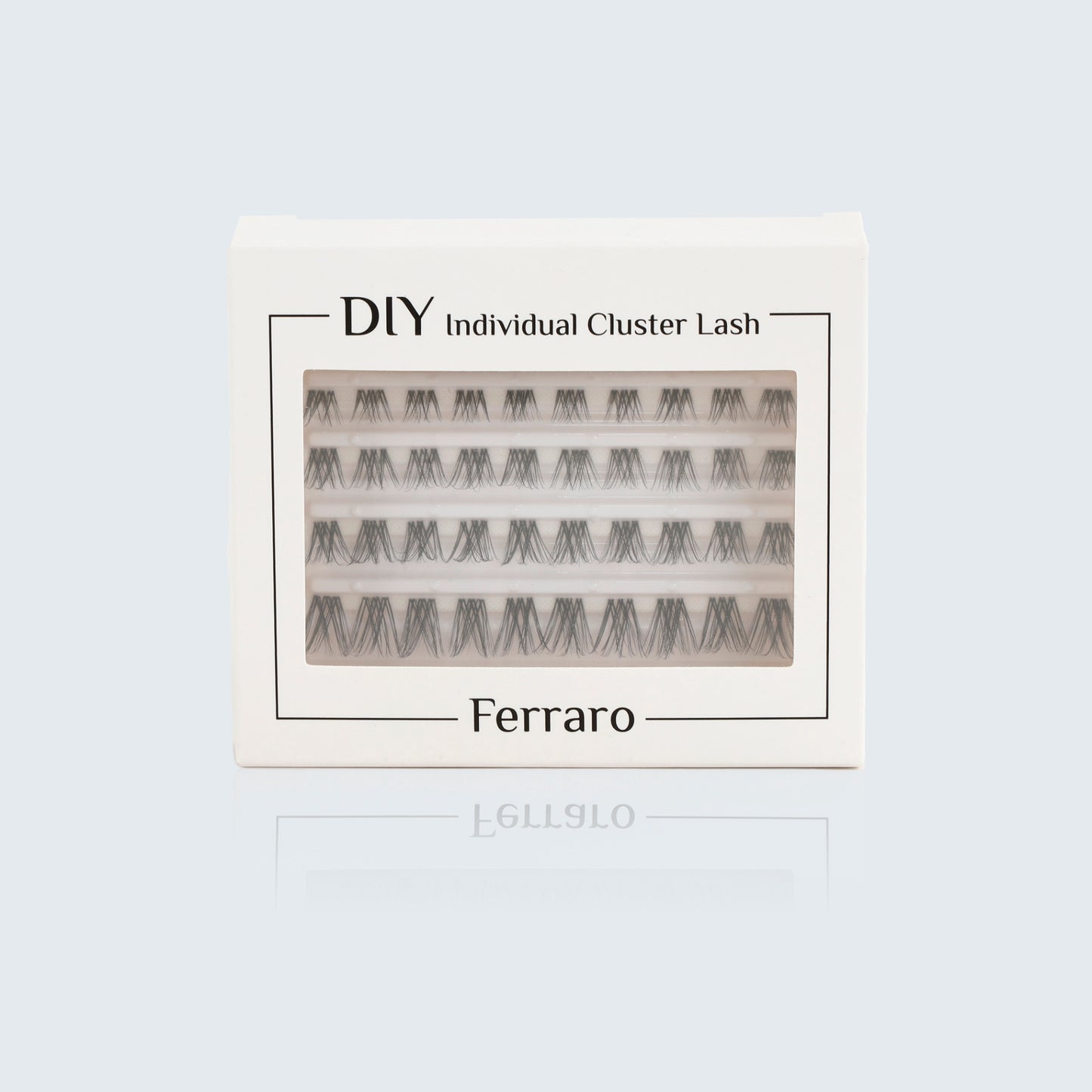 Divine Individual Lashes 