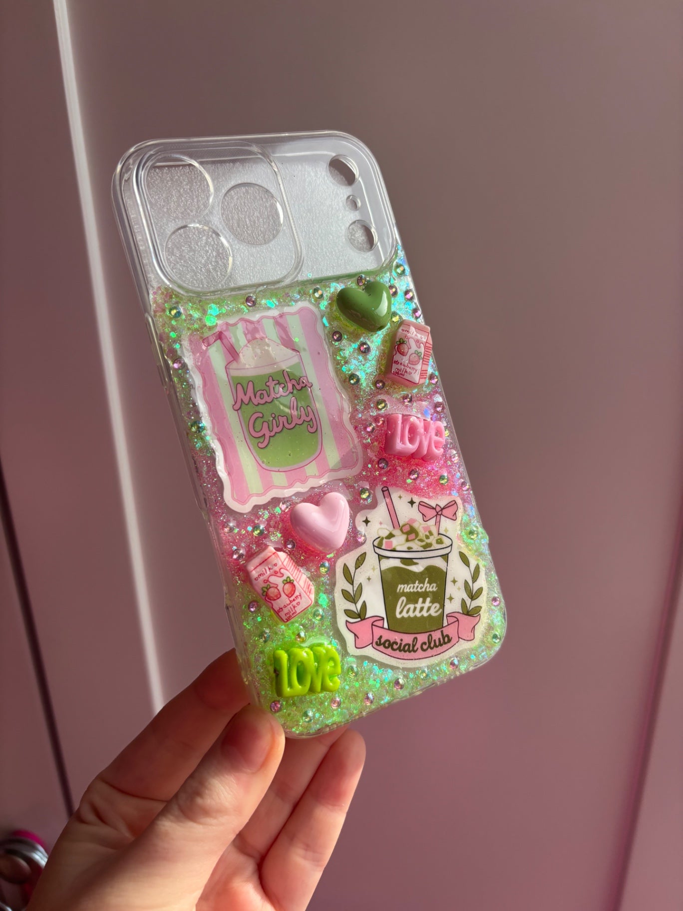 Funky phone case iPhone 17 pro max
