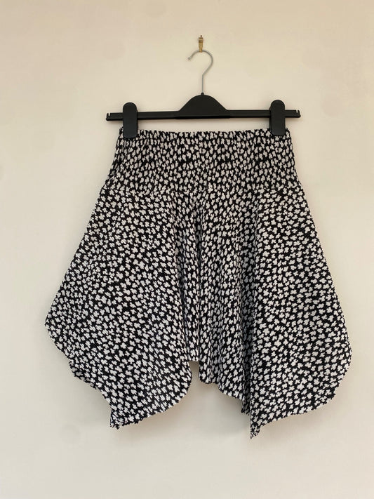 Handmade Mini Skirt