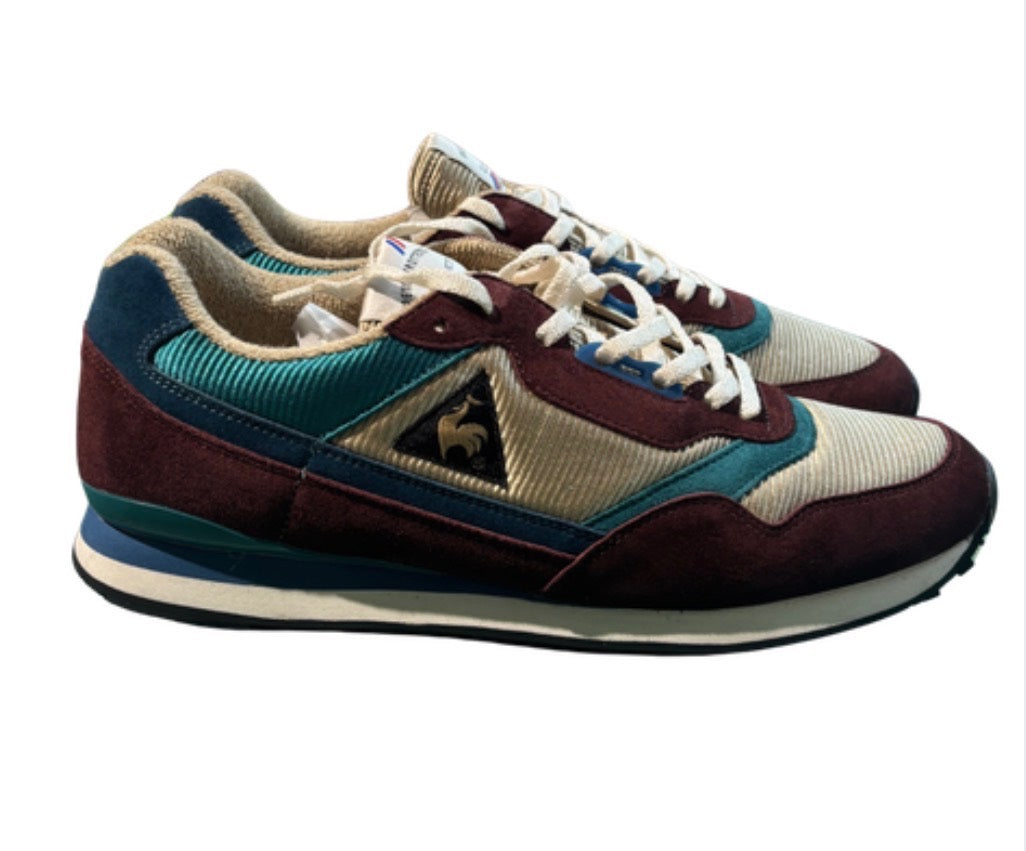 LCS x French Trotters Zenith used with box